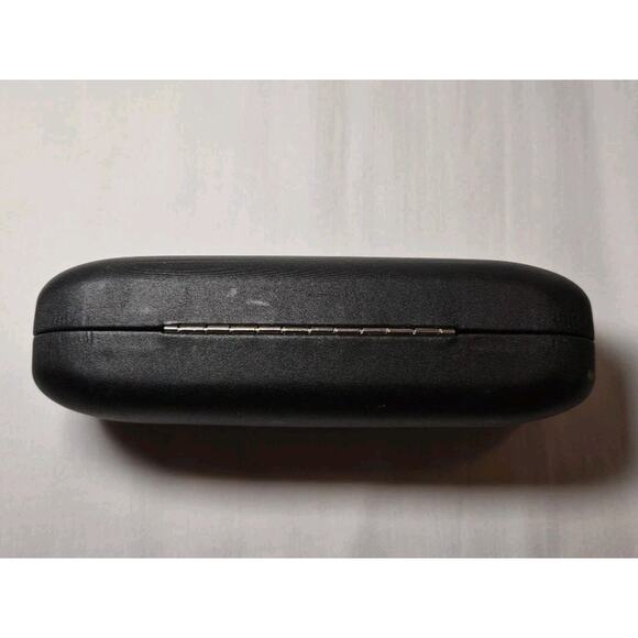 Ralph Lauren Eyewear Eyeglasses Hard Case, Case Only - Picture 2 of 6